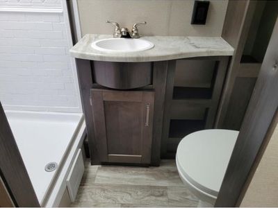 2022 Grand Design Transcend Xplor - Photo 21