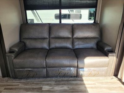 2022 Grand Design Transcend Xplor - Photo 14