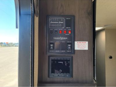 2022 Grand Design Transcend Xplor - Photo 25