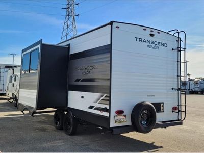 2022 Grand Design Transcend Xplor - Photo 5