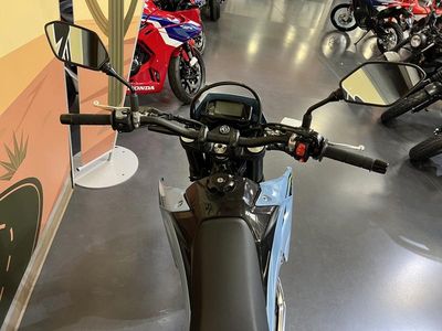2025 Suzuki DR-Z4SM - Photo 7