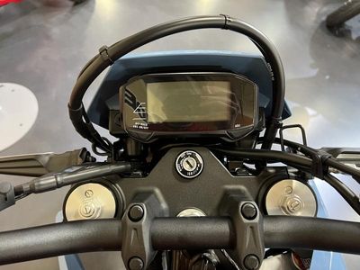 2025 Suzuki DR-Z4SM - Photo 9