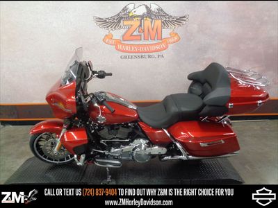 2026 Harley-Davidson Street Glide Limited - Photo 4
