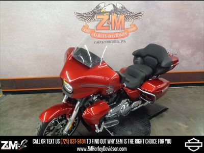 2026 Harley-Davidson Street Glide Limited - Photo 3
