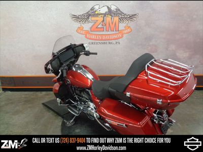 2026 Harley-Davidson Street Glide Limited - Photo 5