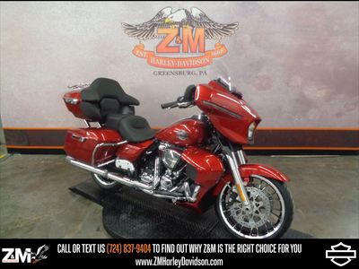 2026 Harley-Davidson Street Glide Limited - Photo 2