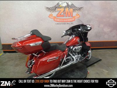 2026 Harley-Davidson Street Glide Limited - Photo 6