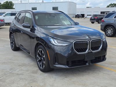 2025 BMW X3 - Photo 1