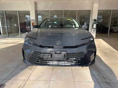 2026 Toyota Camry LE - Photo 21