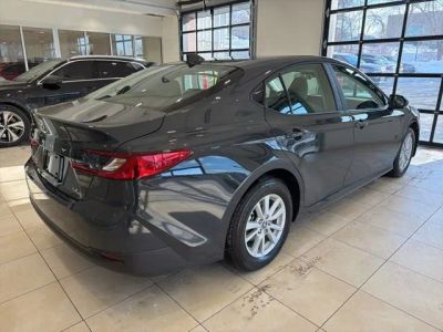 2026 Toyota Camry LE - Photo 7