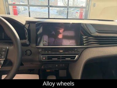 2026 Toyota Camry LE - Photo 19