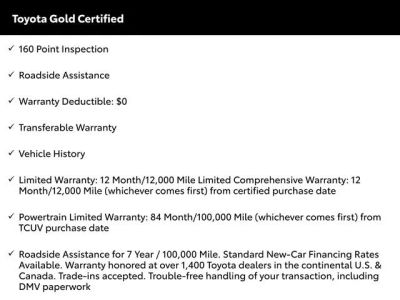 2026 Toyota Camry LE - Photo 4