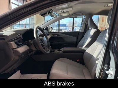 2026 Toyota Camry LE - Photo 13