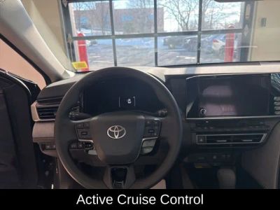 2026 Toyota Camry LE - Photo 16
