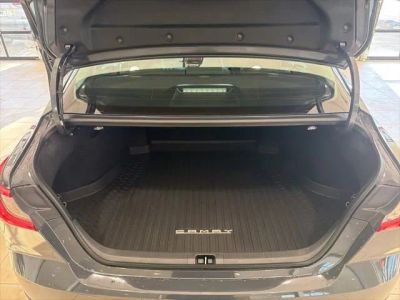 2026 Toyota Camry LE - Photo 20
