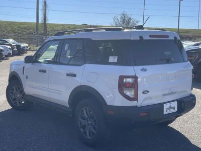 2025 Ford Bronco Sport - Photo 5