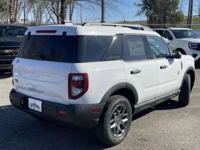 2025 Ford Bronco Sport - Photo 3