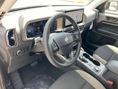 2025 Ford Bronco Sport - Photo 17