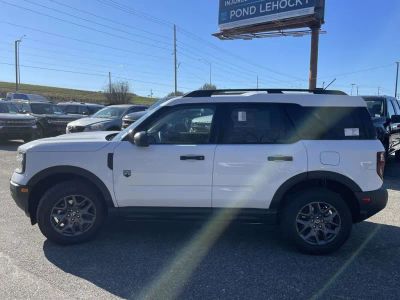 2025 Ford Bronco Sport - Photo 6