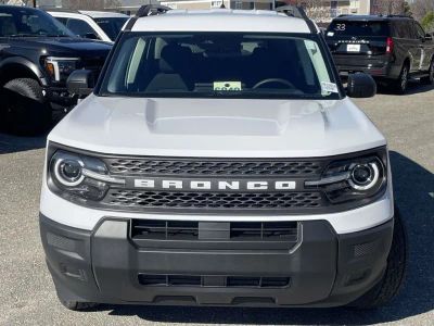 2025 Ford Bronco Sport - Photo 8