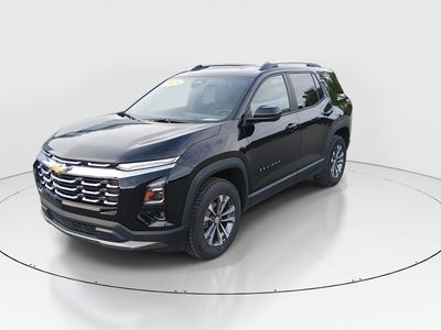 2025 Chevrolet Equinox - Photo 3