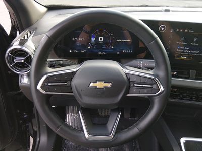 2025 Chevrolet Equinox - Photo 12