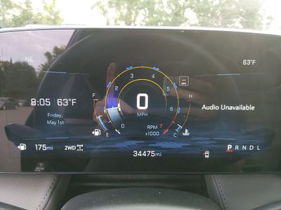 2025 Chevrolet Equinox - Photo 14