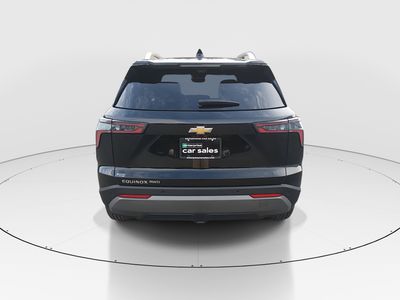 2025 Chevrolet Equinox - Photo 6