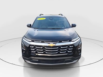 2025 Chevrolet Equinox - Photo 2