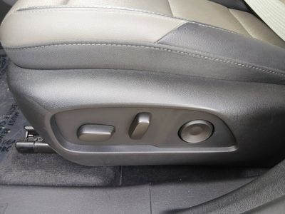 2025 Chevrolet Equinox - Photo 20