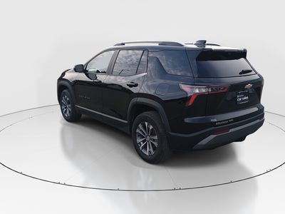 2025 Chevrolet Equinox - Photo 5