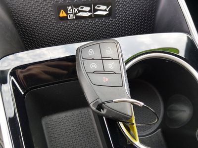 2025 Chevrolet Equinox - Photo 15
