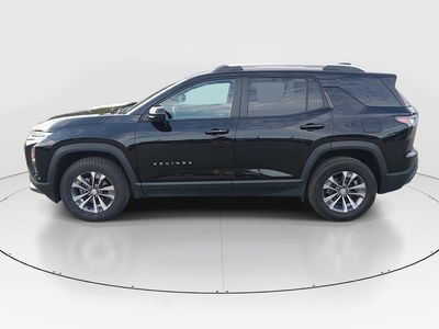 2025 Chevrolet Equinox - Photo 4