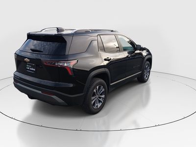 2025 Chevrolet Equinox - Photo 7