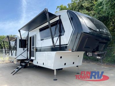 2026 Brinkley Model Z - Photo 1