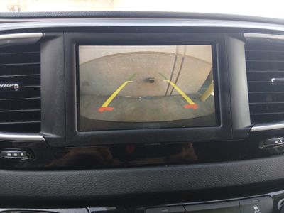 2023 Chrysler Voyager - Photo 16