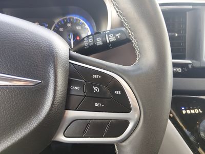2023 Chrysler Voyager - Photo 12