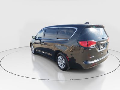 2023 Chrysler Voyager - Photo 5
