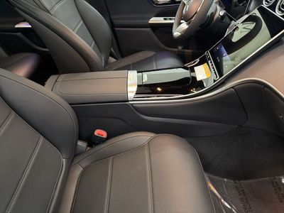 2026 Mercedes-Benz GLC - Photo 30