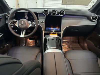 2026 Mercedes-Benz GLC - Photo 22
