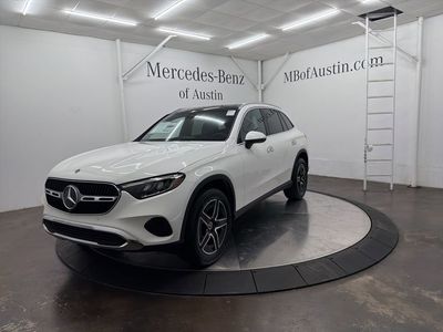 2026 Mercedes-Benz GLC - Photo 37