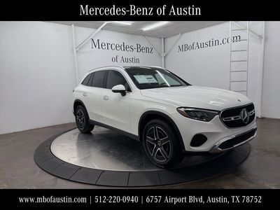 2026 Mercedes-Benz GLC - Photo 35