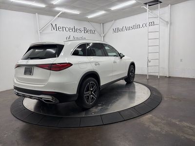 2026 Mercedes-Benz GLC - Photo 41