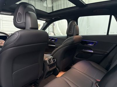 2026 Mercedes-Benz GLC - Photo 52