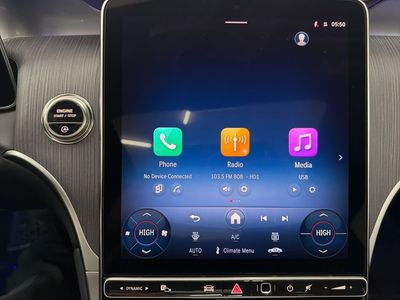 2026 Mercedes-Benz GLC - Photo 67