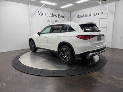 2026 Mercedes-Benz GLC - Photo 39