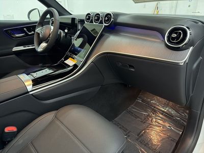 2026 Mercedes-Benz GLC - Photo 28