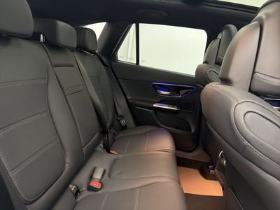 2026 Mercedes-Benz GLC - Photo 27