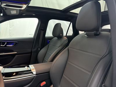 2026 Mercedes-Benz GLC - Photo 47