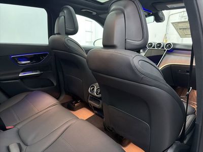 2026 Mercedes-Benz GLC - Photo 59